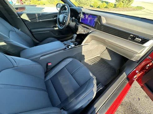 New 2026 Toyota Camry XSE FWD image 21