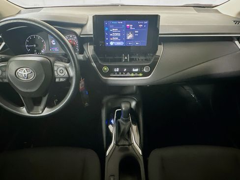 Used 2024 Toyota Corolla LE FWD image 26