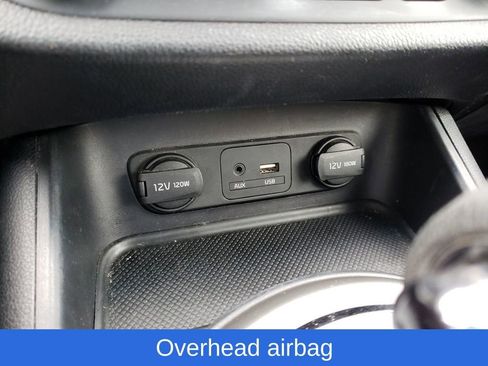 Used 2015 Kia Sportage LX image 24