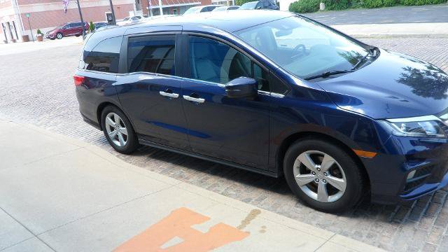 Used 2019 Honda Odyssey EX-L image 32