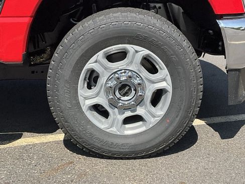 New 2026 Ford F250 XLT image 20