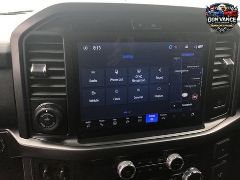 Used 2025 Ford F150 Tremor w/ Mobile Office Package AWD/4WD image 18