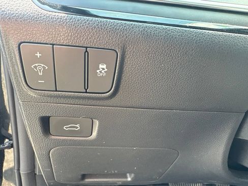 Used 2025 Kia K5 GT-Line w/ GT-Line Premium Package FWD image 16