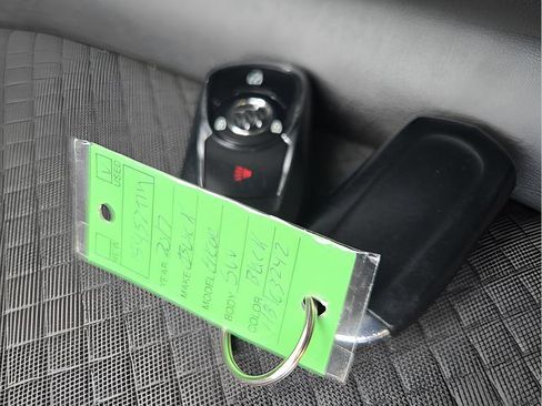 Used 2017 Buick Encore Preferred image 40