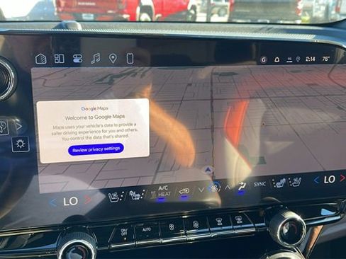 New 2026 Chevrolet Blazer EV SS image 18