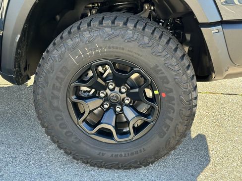 New 2026 RAM 1500 RHO image 11