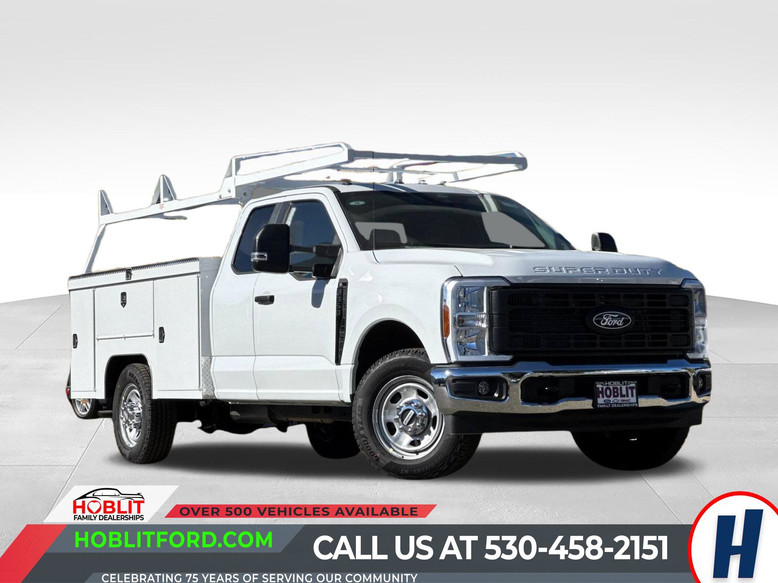 New 2027 Ford F350 XL w/ XL Chrome Package RWD 360° Tour