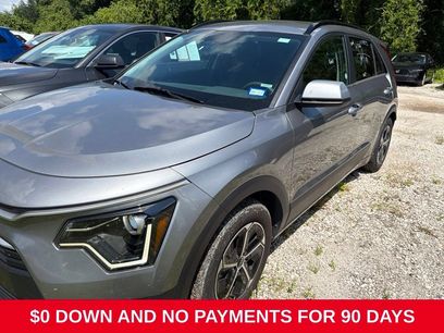 Used 2025 Kia Niro LX