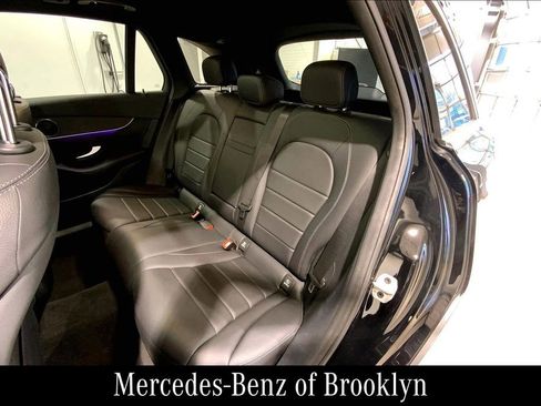 Certified 2022 Mercedes-Benz GLC 300 GLC 300 image 22