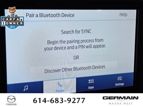 Used 2023 Ford Bronco Sport Big Bend AWD/4WD image 29