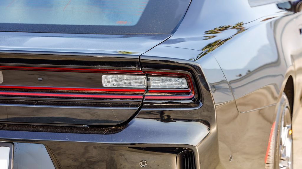 New 2026 Dodge Charger R/T AWD/4WD image 10