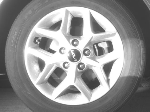 Used 2025 Kia Soul LX w/ LX Technology Package FWD image 13