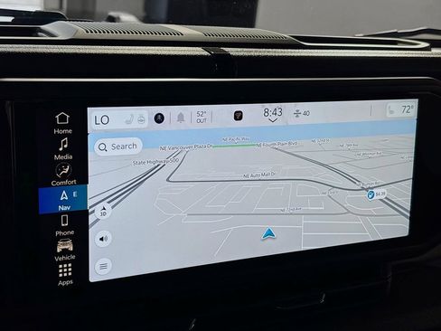 New 2025 Jeep Gladiator Willys image 16