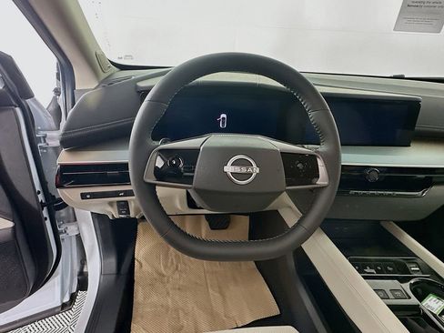 New 2026 Nissan Murano SL w/ Comfort Package image 15