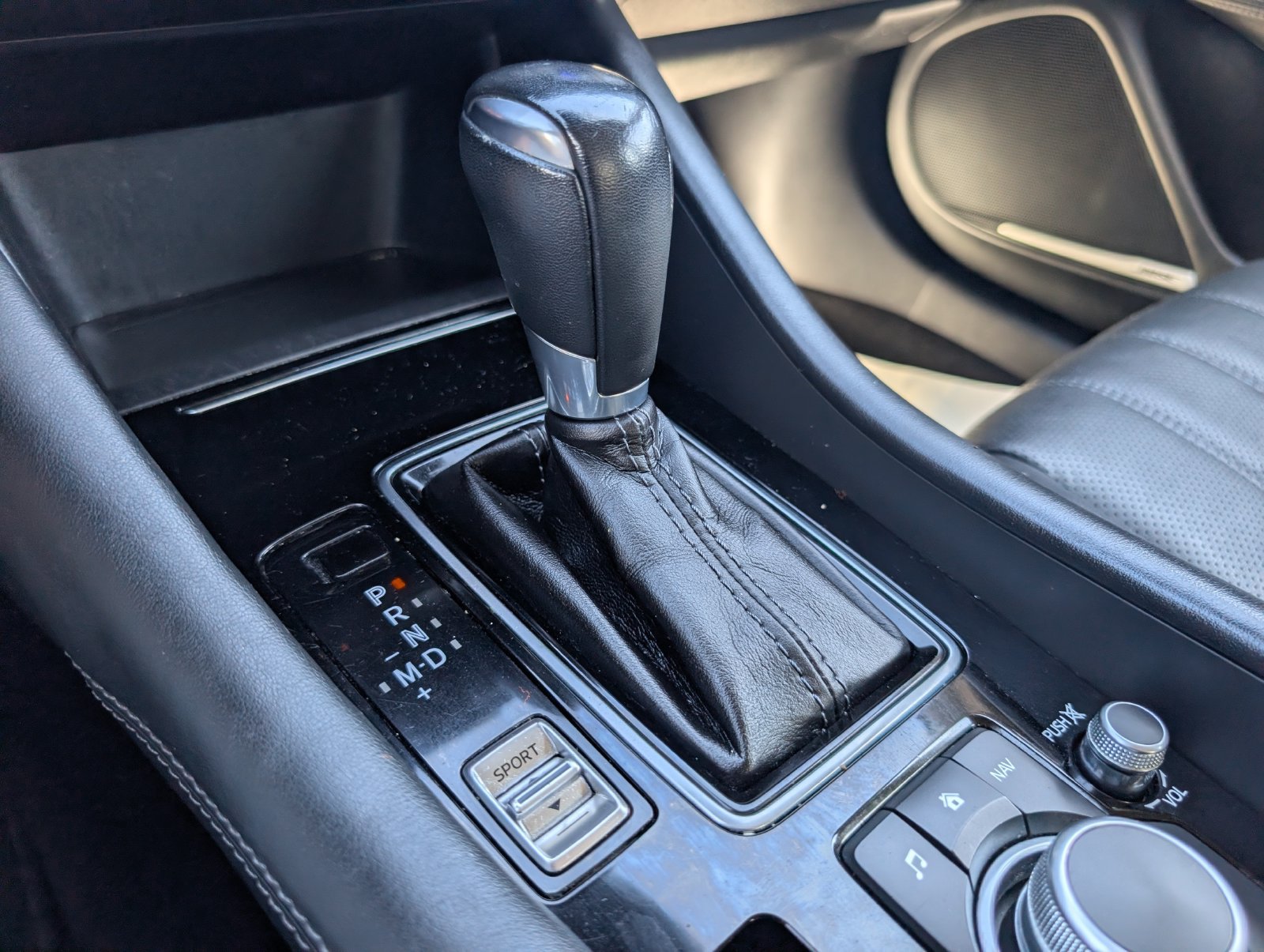 Used 2018 MAZDA MAZDA6 Grand Touring FWD image 18
