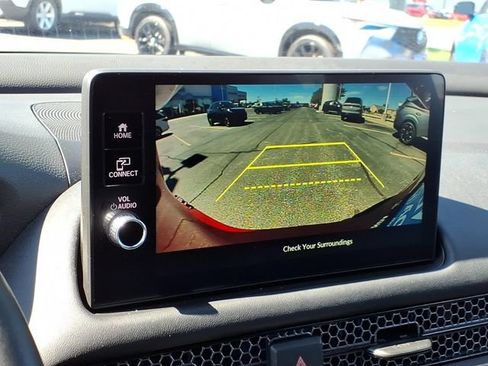 Certified 2026 Honda HR-V Sport image 16