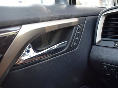 Used 2020 Lexus RX 350 AWD w/ Luxury Package image 23