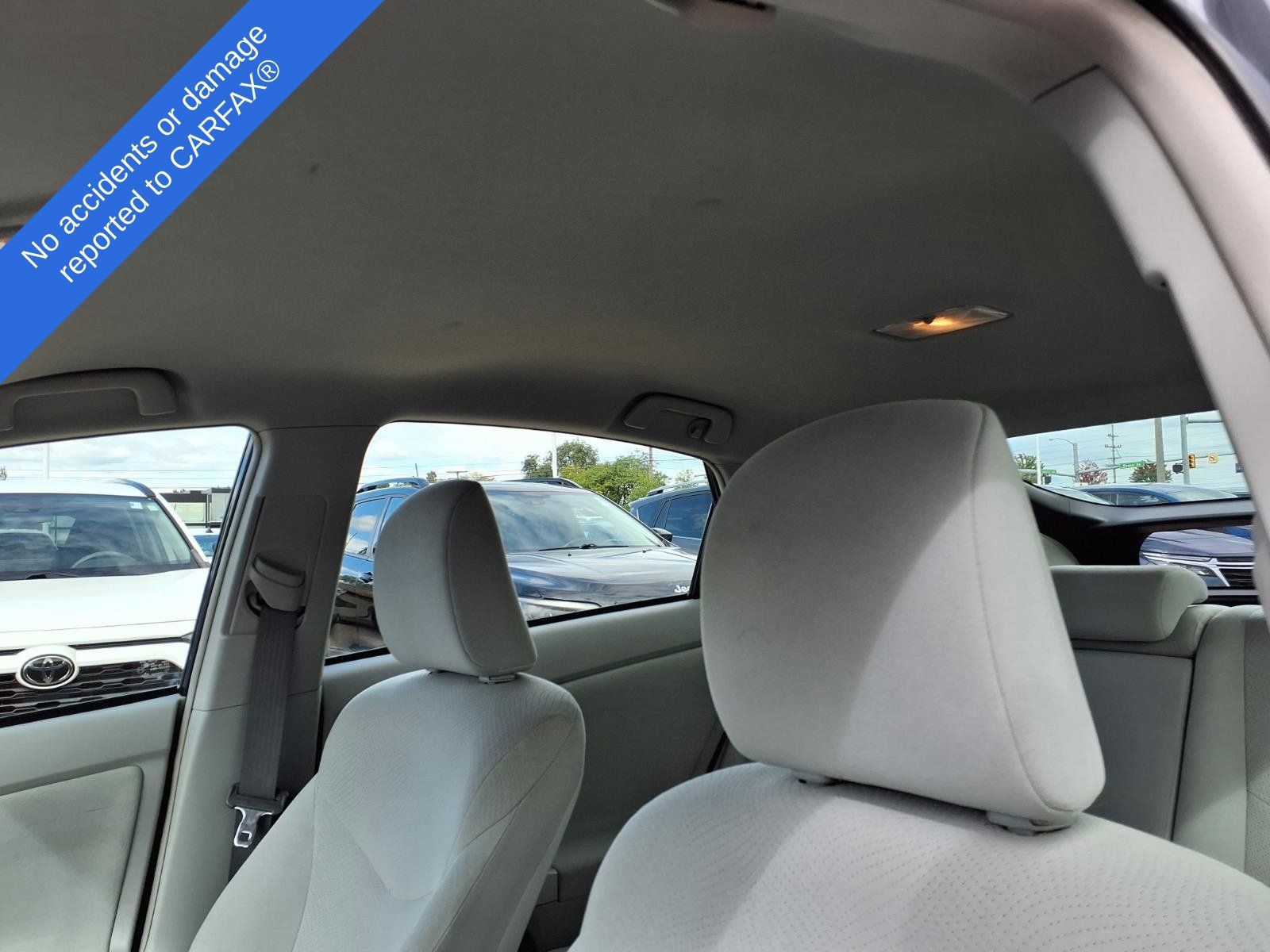 Used 2012 Toyota Prius Two FWD image 18