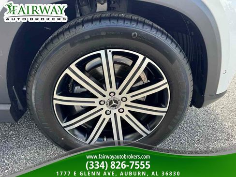 Used 2026 Mercedes-Benz GLE 350 4MATIC image 33