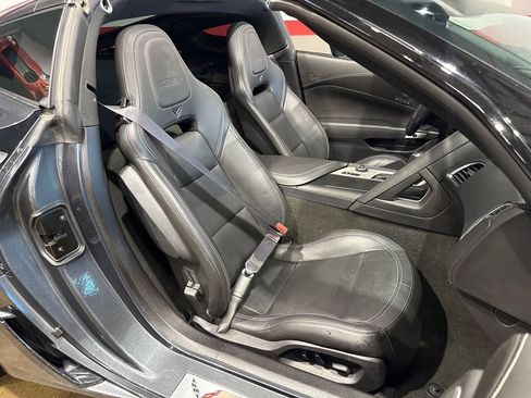 Used 2017 Chevrolet Corvette Z06 image 14