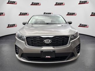 Certified 2019 Kia Sorento LX video 2