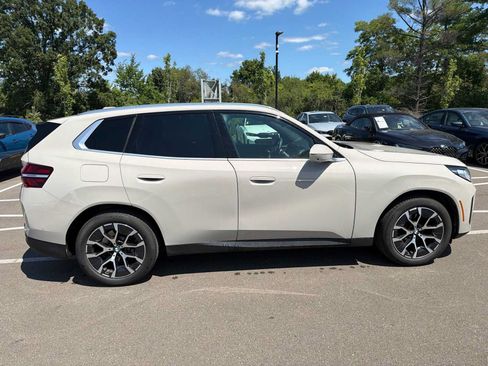 Used 2026 BMW X3 xDrive30i AWD/4WD image 9