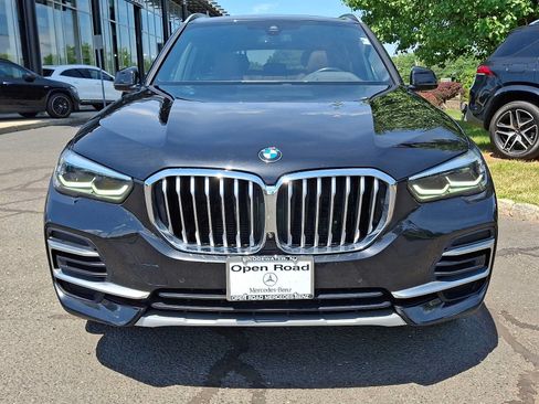 Used 2023 BMW X5 xDrive40i w/ Premium Package AWD/4WD image 2
