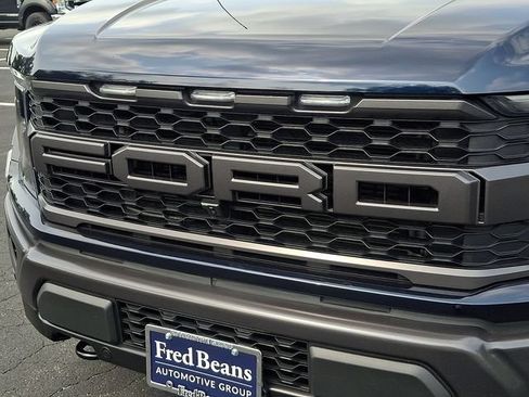 Used 2022 Ford F150 Raptor w/ Equipment Group 801A High AWD/4WD image 37