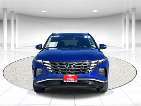 Used 2022 Hyundai Tucson SEL w/ Convenience Package image 6