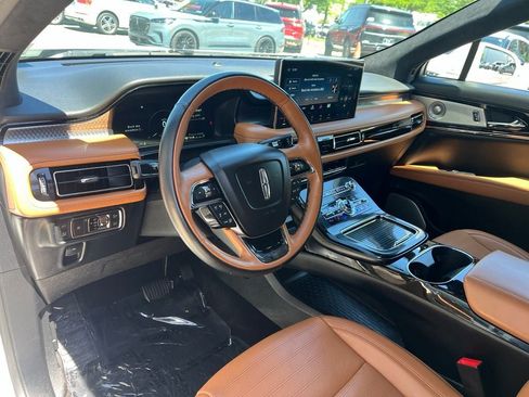 Certified 2022 Lincoln Nautilus Black Label AWD/4WD image 26