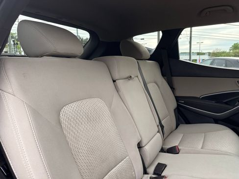 Used 2016 Hyundai Santa Fe Sport AWD/4WD image 26