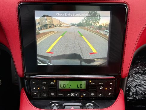 Used 2018 Maserati GranTurismo Sport image 29