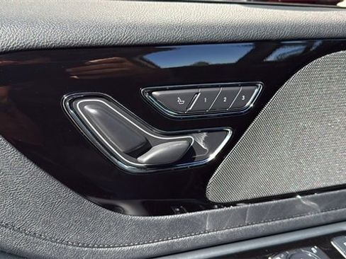 New 2025 Lincoln Aviator AWD image 21