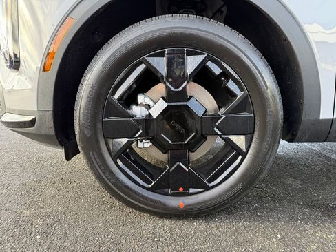 New 2026 Kia Sportage X-Line image 24