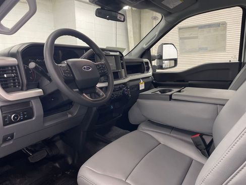 New 2026 Ford F350 XL w/ XL Driver Assist Package image 6