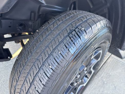 Used 2021 Jeep Wrangler Unlimited Sport image 47