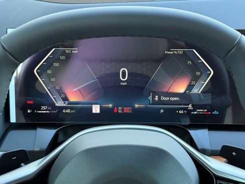 New 2026 BMW X3 xDrive30 image 18