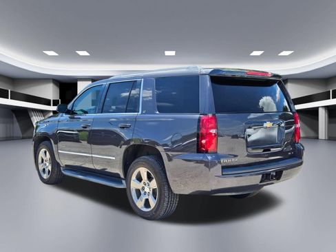Used 2016 Chevrolet Tahoe LT RWD image 3