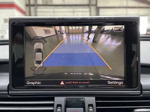 Used 2014 Audi A6 TDI Prestige w/ Prestige Package image 31