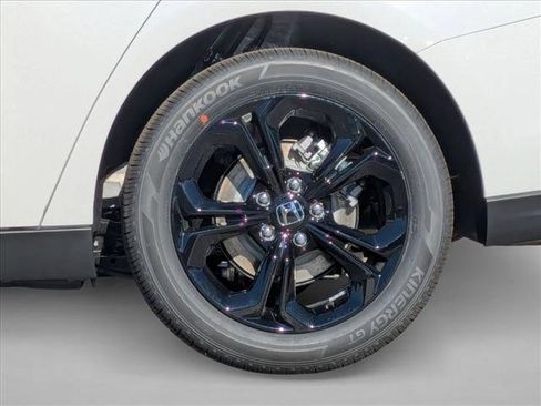 New 2025 Honda Accord SE image 10