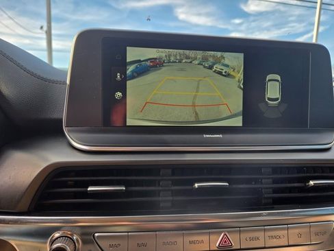 Used 2022 Kia Telluride S image 12