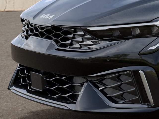 New 2027 Kia K5 GT FWD image 13