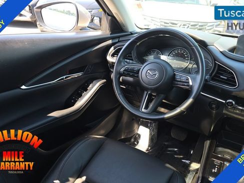 Used 2024 MAZDA CX-30 AWD 2.5 S w/ Preferred Package image 28