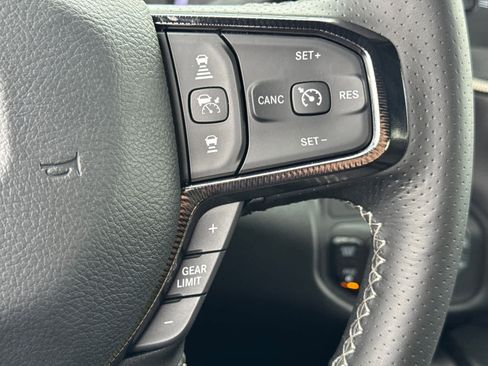 Used 2025 RAM 2500 Power Wagon image 20