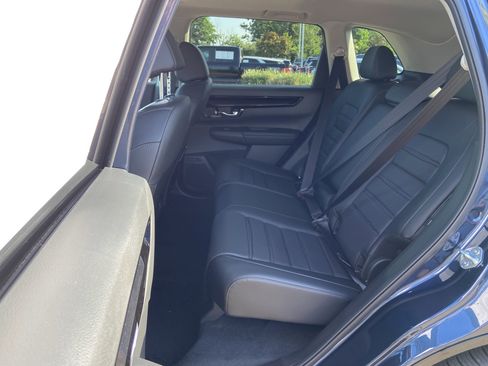 New 2026 Honda CR-V EX-L image 18