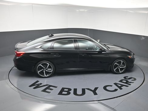 Used 2022 Honda Accord Sport image 33
