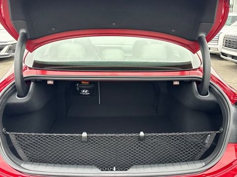 New 2026 Hyundai Sonata Limited image 10