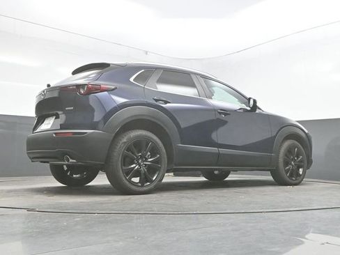 Used 2024 MAZDA CX-30 AWD 2.5 S w/ Select Sport Pkg image 35