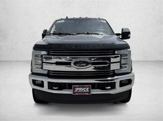 Used 2019 Ford F250 Lariat w/ Lariat Ultimate Package AWD/4WD video 2