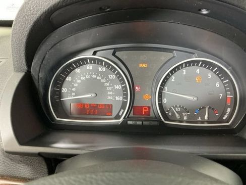 Used 2010 BMW X3 xDrive30i AWD/4WD image 15